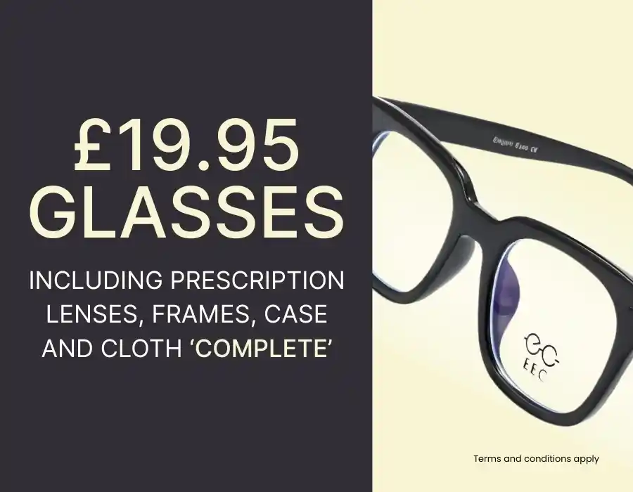 complete glasses pack mobile banner