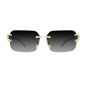 Panthere 6392 Prescription Glasses