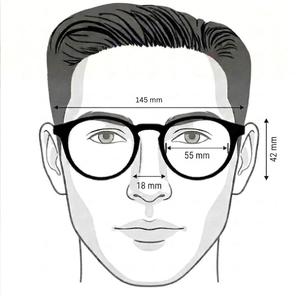 Designer Premium Rectangular Sunglasses - Image 2